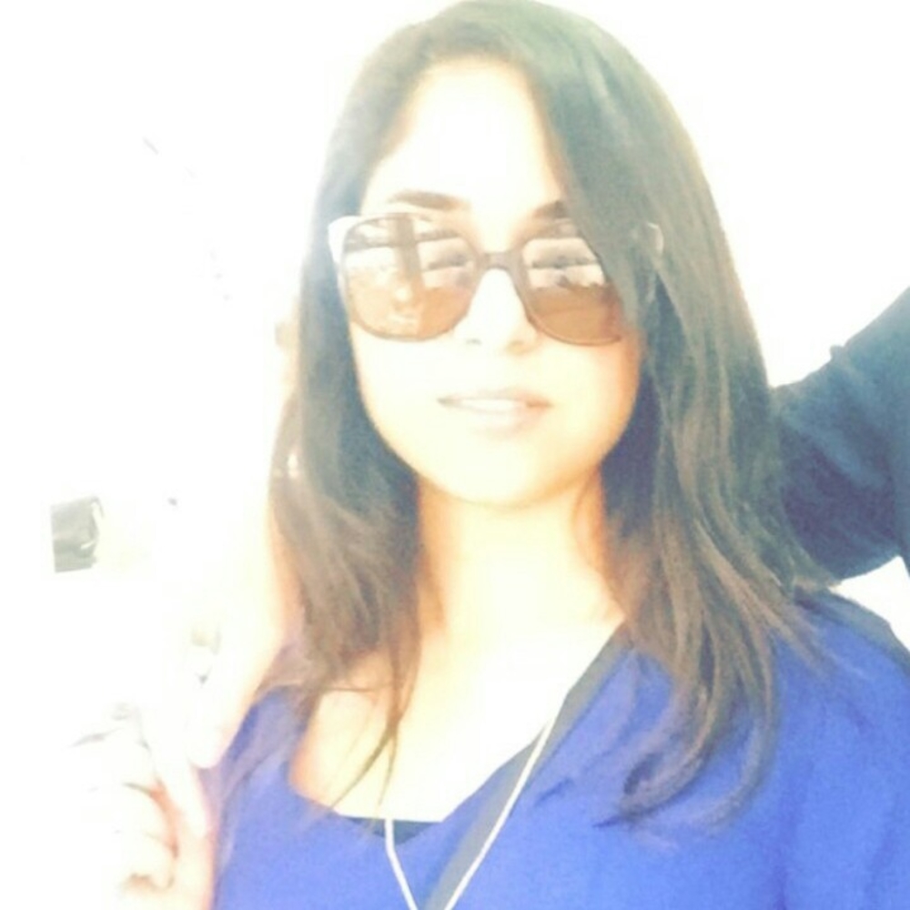 Meet your Posher, Malka